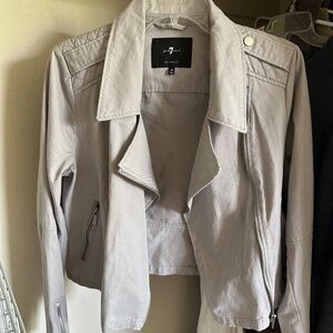 Motojacket